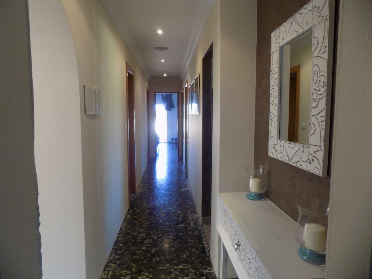 Casa Darren Villa Benajarafe Dış mekan fotoğraf